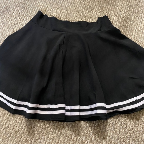 Skater skirt - Picture 1 of 5